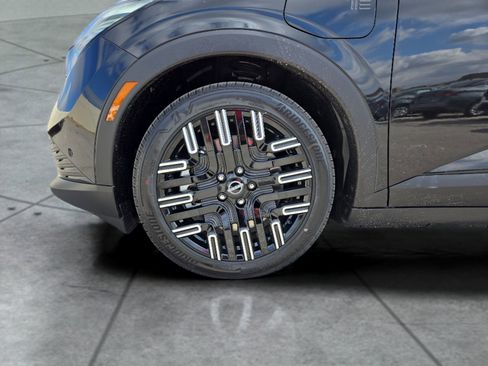 New 2026 Nissan Leaf Platinum+ image 38