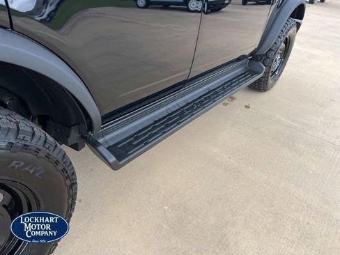 New 2026 Ford Bronco Outer Banks AWD/4WD image 25