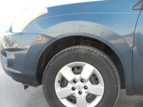 Used 2012 Nissan Rogue S image 12