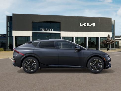 New 2026 Kia EV6 GT-Line RWD image 7