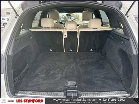 Used 2017 Mercedes-Benz GLC 300 4MATIC image 9