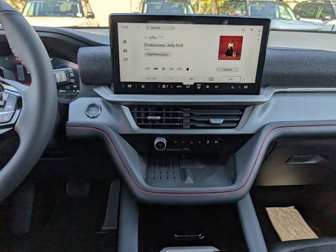 New 2025 Ford Explorer ST w/ Sun And Sound Package image 13