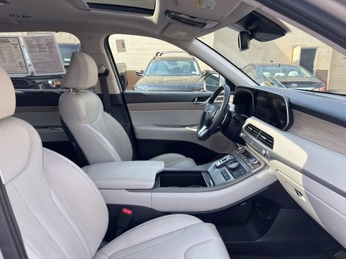 Used 2022 Hyundai Palisade SEL w/ Premium Package AWD/4WD image 38