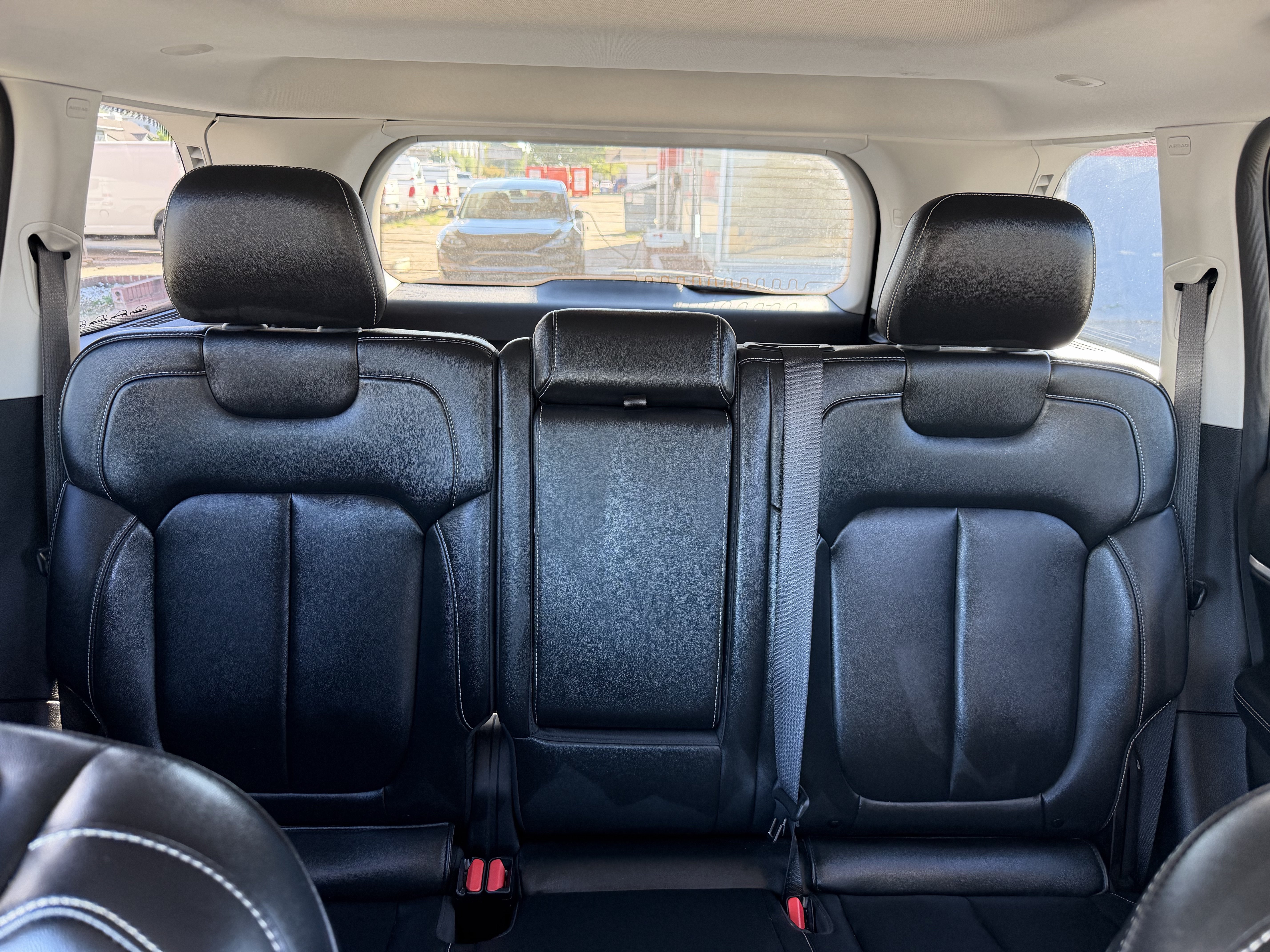 Used 2023 Jeep Grand Cherokee 4WD 4xe image 20