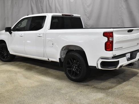 Used 2024 Chevrolet Silverado 1500 RST image 6