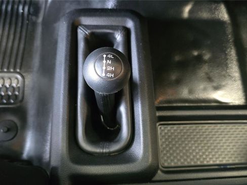 Used 2024 RAM 2500 Tradesman image 20