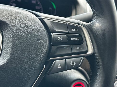 Used 2022 Honda Accord EX-L image 26