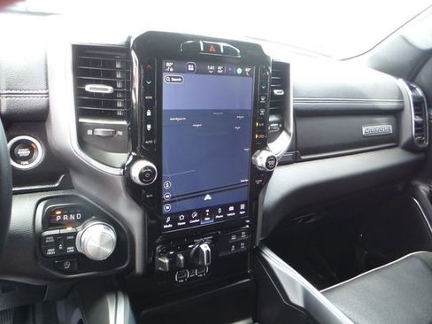 Certified 2024 RAM 1500 Laramie AWD/4WD image 32