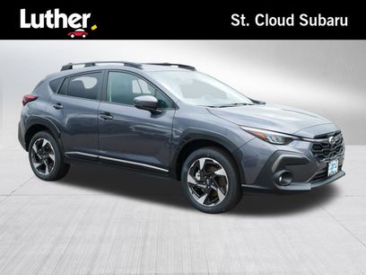 New 2025 Subaru Crosstrek 2.5i Limited