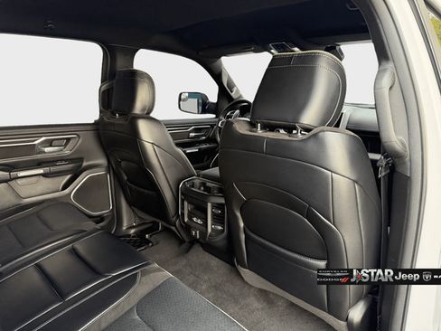 Used 2023 RAM 1500 Laramie RWD image 28
