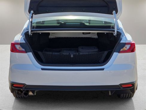 New 2026 Toyota Camry SE image 12