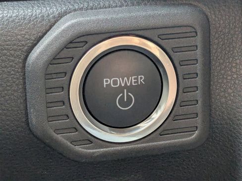 Used 2024 Toyota Land Cruiser image 38