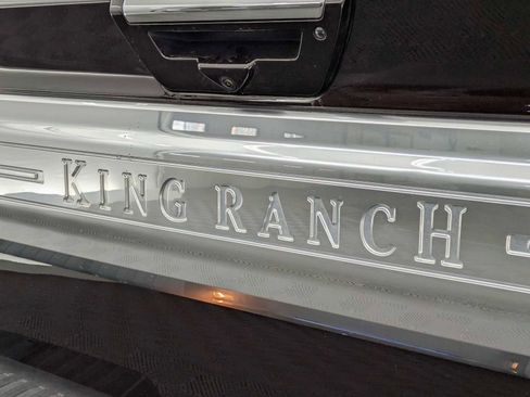Used 2020 Ford F150 King Ranch w/ Equipment Group 601A Luxury image 11