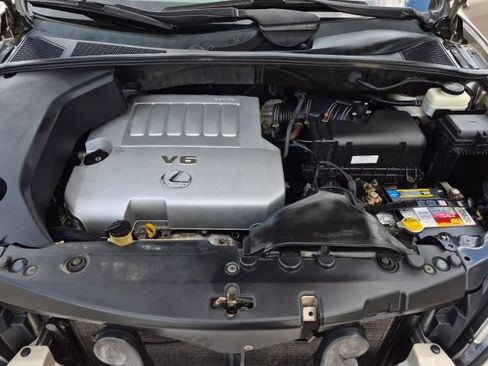 Used 2008 Lexus RX 350 AWD image 26