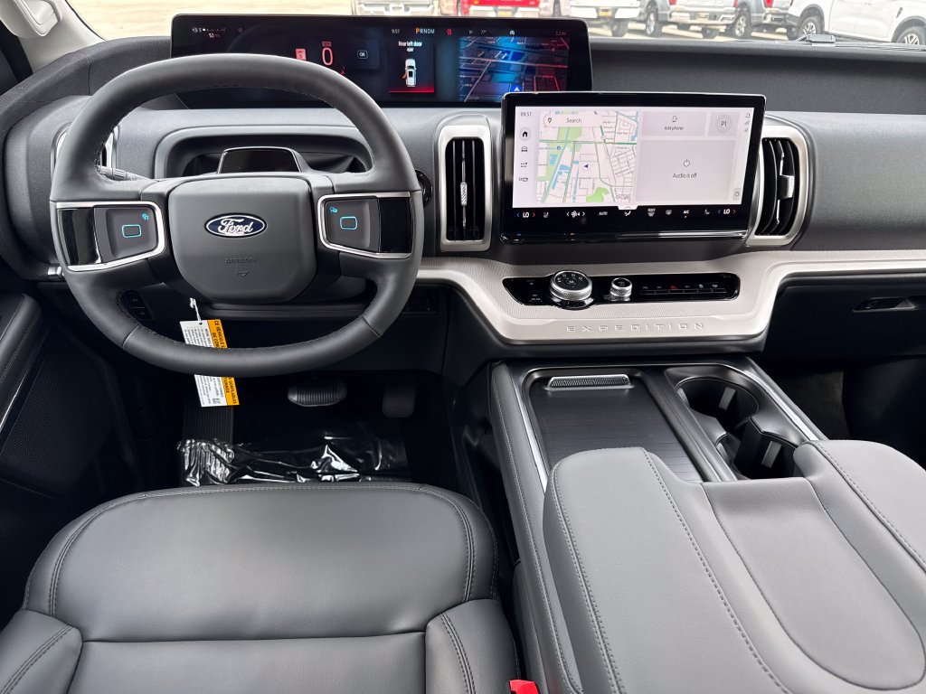 New 2027 Ford Expedition Max Active RWD image 5