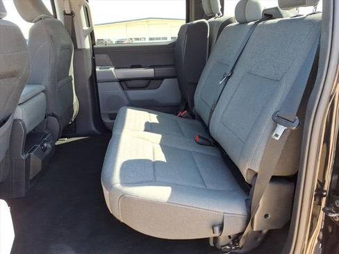 Used 2025 Ford F150 XLT w/ Equipment Group 301A Standard image 9