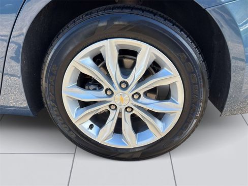 Used 2024 Chevrolet Malibu LT image 8