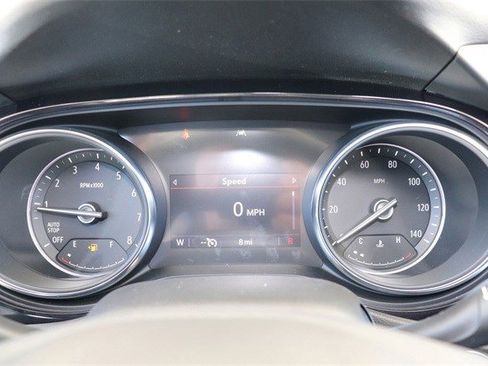 New 2023 Buick Encore GX Preferred w/ Cold Weather Comfort Package image 21