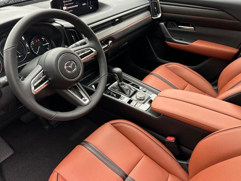 New 2025 MAZDA CX-50 2.5 Turbo w/ Weather Package image 10