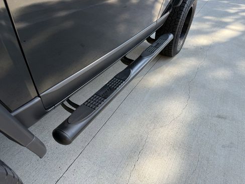 Used 2007 Toyota FJ Cruiser 4WD image 10