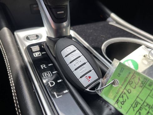 Used 2022 Nissan Altima 2.5 SL FWD image 41