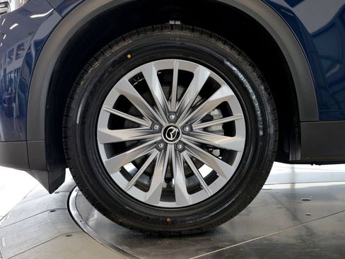 Used 2024 MAZDA CX-90 Plug-In Hybrid w/ Preferred AWD/4WD image 10