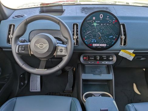 New 2025 MINI Cooper Countryman S AWD/4WD image 11