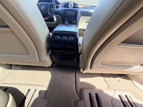 Used 2012 Buick Enclave Leather w/ Trailering Provision Package FWD image 28