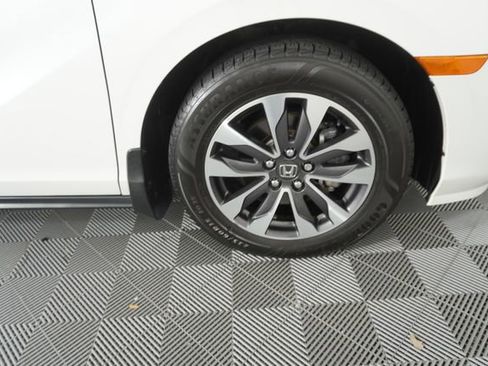 Used 2021 Honda Odyssey EX-L image 15
