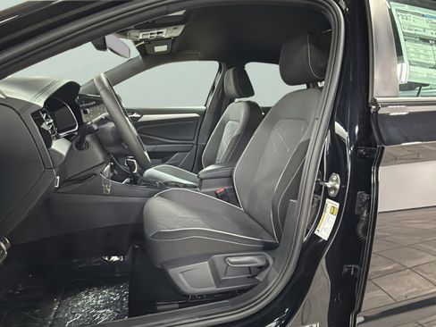 New 2026 Volkswagen Jetta Sport image 17