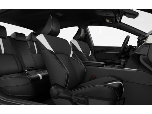 New 2026 Toyota Camry SE FWD image 28