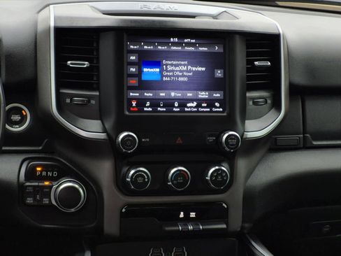 Used 2020 RAM 1500 Lone Star image 17