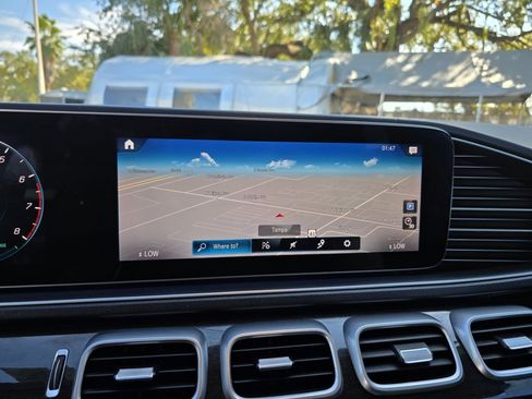 Used 2020 Mercedes-Benz GLE 450 4MATIC image 23