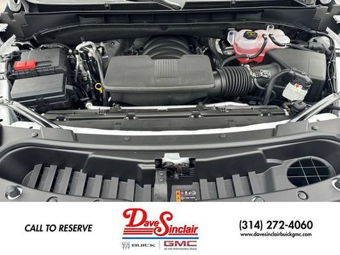New 2026 GMC Yukon XL Denali w/ Denali Reserve Package AWD/4WD image 27