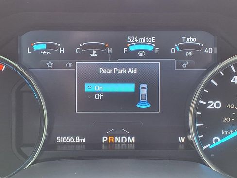 Used 2022 Ford F350 King Ranch w/ King Ranch Ultimate Package image 37