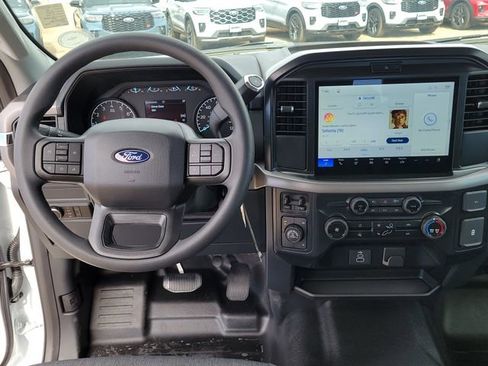 New 2026 Ford F150 XL image 9