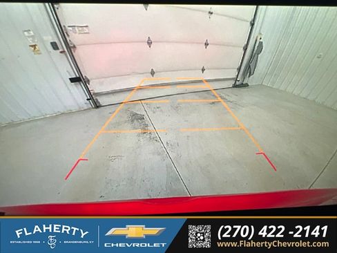 Used 2023 Chevrolet Blazer LT w/ Convenience Package FWD image 34