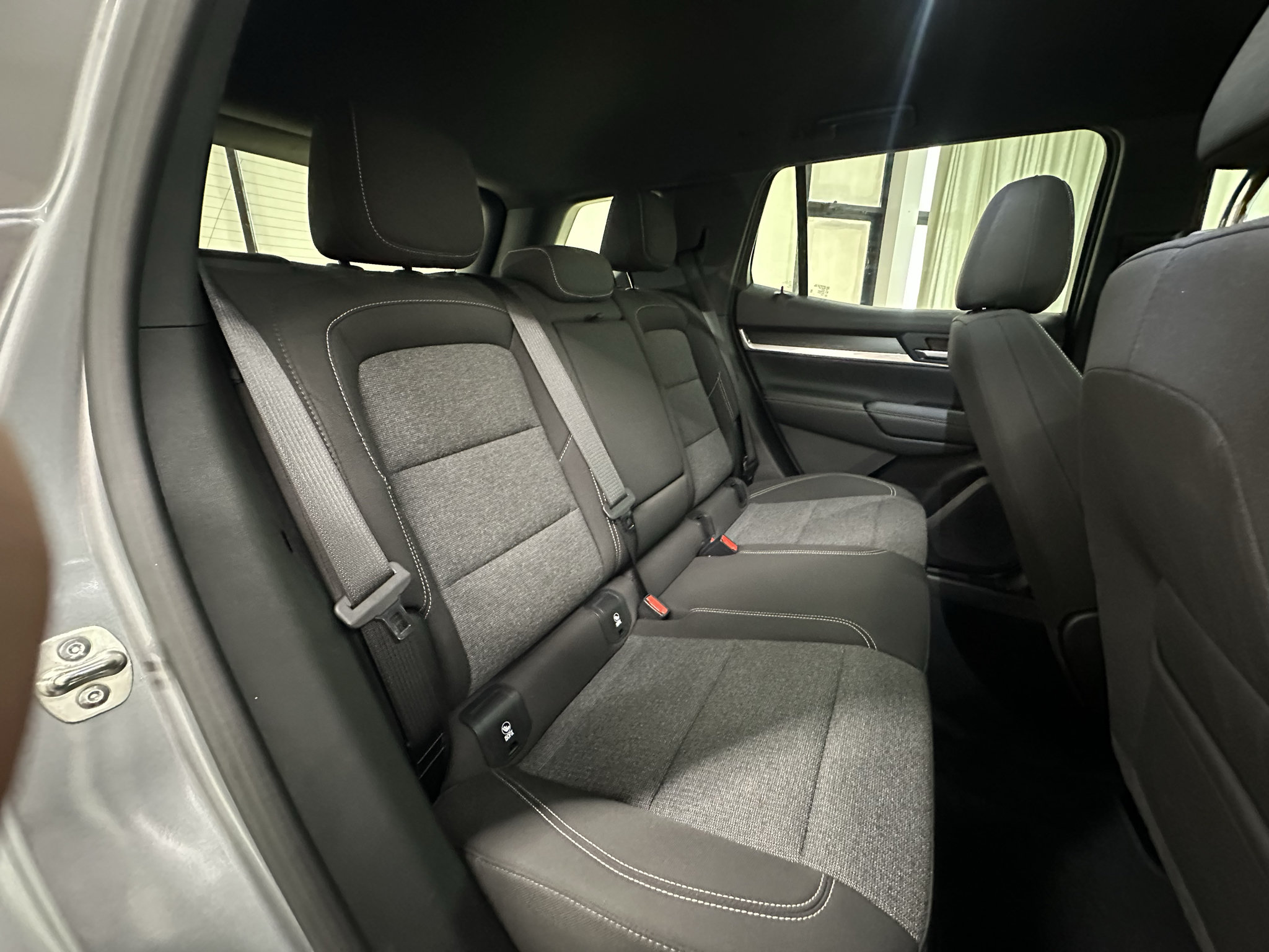 Used 2026 GMC Terrain Elevation FWD image 16