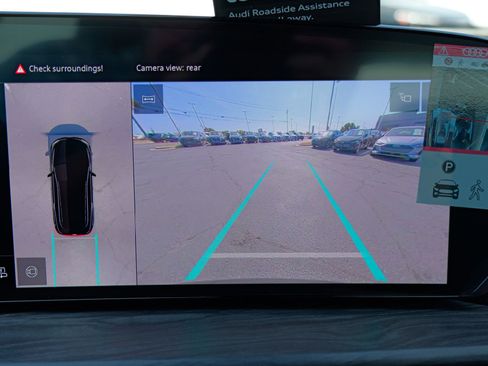 New 2025 Audi Q5 Premium Plus image 2