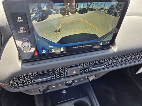 New 2026 Honda HR-V Sport image 10