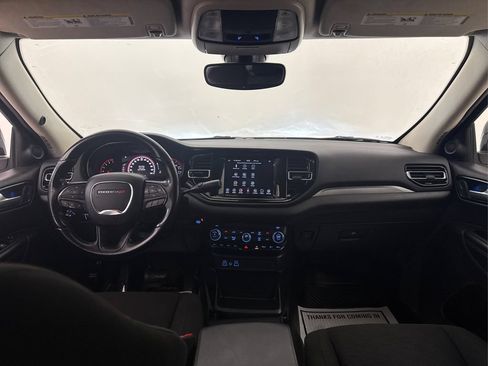 Used 2021 Dodge Durango AWD image 38