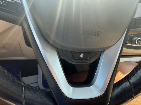 Used 2018 BMW X3 xDrive30i AWD/4WD image 36