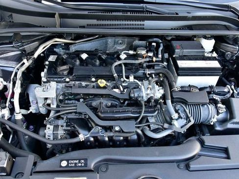 Used 2024 Toyota Corolla SE FWD image 26