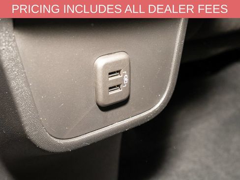 Used 2019 Chevrolet Equinox LT FWD image 7