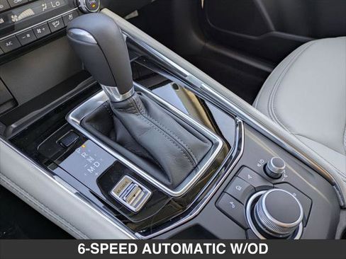 New 2025 MAZDA CX-5 AWD 2.5 S w/ Premium Plus Pkg image 10