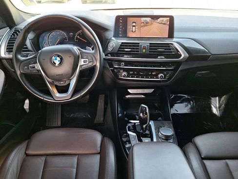 Used 2019 BMW X3 xDrive30i w/ Executive Package image 13