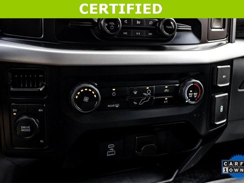 Used 2023 Ford F150 XLT image 25