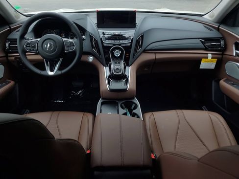 New 2026 Acura RDX SH-AWD w/ Technology Package image 16