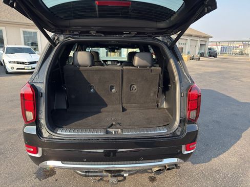 Used 2020 Hyundai Palisade Limited AWD/4WD image 22