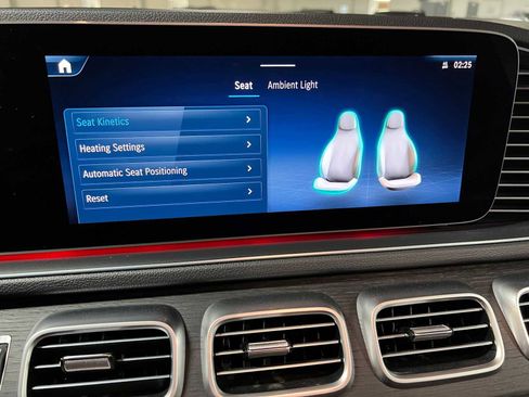 Used 2026 Mercedes-Benz GLE 350 4MATIC image 36